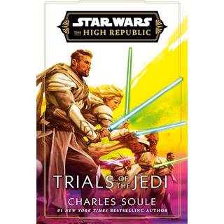 Star Wars: Trials of the Jedi (High Republic)
