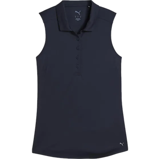 Puma Polo SL Pure 2.0, navy