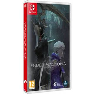 Ender Magnolia: Bloom in the Mist - Nintendo Switch - Platform