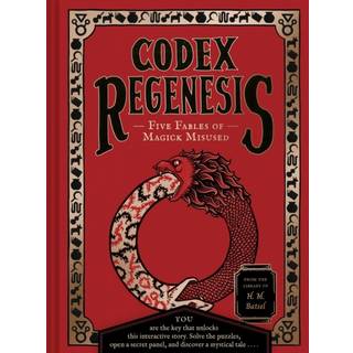 Codex Regenesis