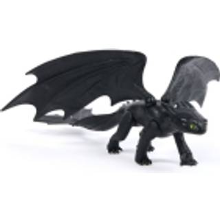 Drage træner Tandløs svævende drage - 30 cm