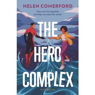 The Hero Complex