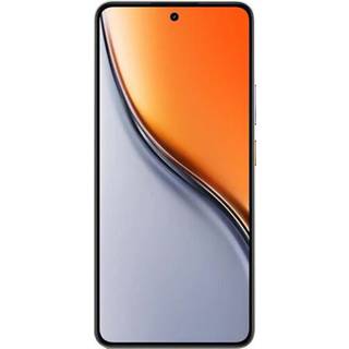 Realme P3 5G Dual SIM 256GB 8GB RAM Sølv