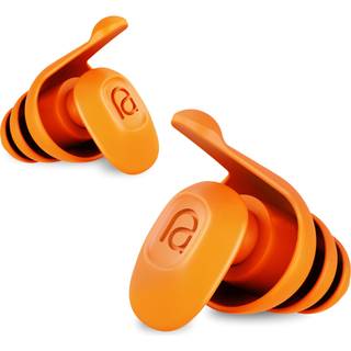 MIXX Høreværn / Støjbeskyttelse til arbejde 27 dB (SNR) / 21 dB (NRR)