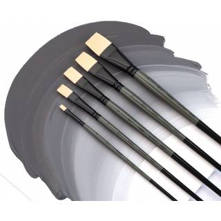 Rosa pensler - Terra Terra Round No. 6