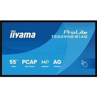 IIYAMA 55" All-In-One Interactive