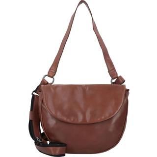 Harold's Caugio Crossover taske cognac