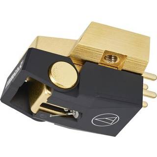 Audio-Technica VM760xSL Dual MM pickup | PRIS-MATCH