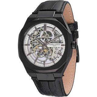 Pierre Cardin Elysee Automatisk Herreur CF.1002.LB.1