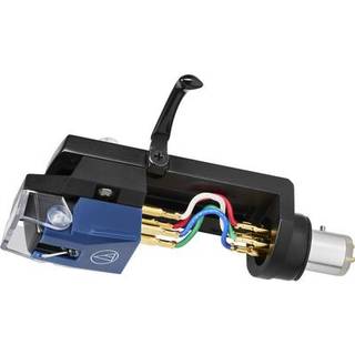 Audio-Technica VM520xEB/H Dual MM nål | PRIS-MATCH