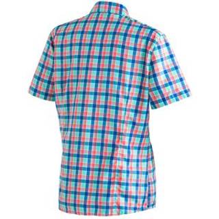 Maier Sports Women's Philina Bluse Damer størrelse 44 farve kulørt