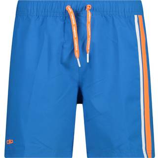 CMP Medium Shorts Badebukser Herrer størrelse 52 farve blå