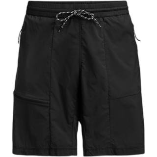 Lundhags Men's Tived Light Windbreaker Shorts Black, 56