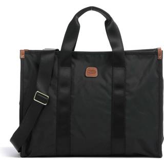 Brics X-Collection Shopper taske sort
