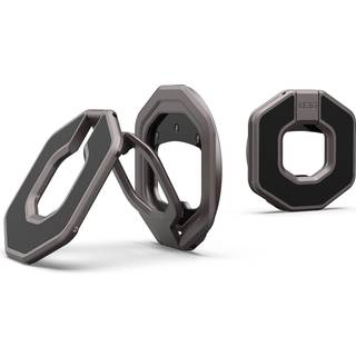 UAG Monarch Mag2 ring stand gunmetal