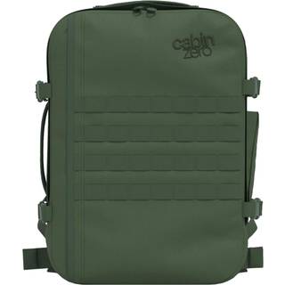 Cabin Zero Military 36 Rejserygsæk khaki