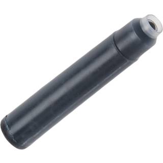 Monteverde Standard Fountain Pen Ink Cartridges Black (G306BK)