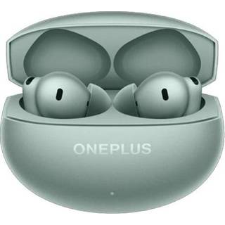OnePlus Buds 4 Green
