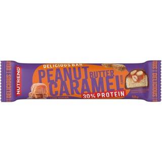 Proteinbar 30% protein (50 g)-Peanut Butter & Caramel