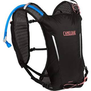 Camelbak Circuit Run Vest 50oz - Sort, let dig holde dig hydreret under løbeturen