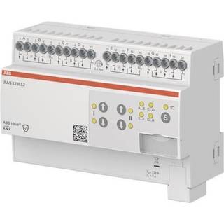 Abb knx jra/s8.230.5.2