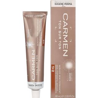 Eugene Perma Carmen Ton Sur Ton Semi-Permanent Hair Color 60 ml
