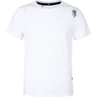 Rafiki Arcos T-shirt Herrer størrelse L farve hvid