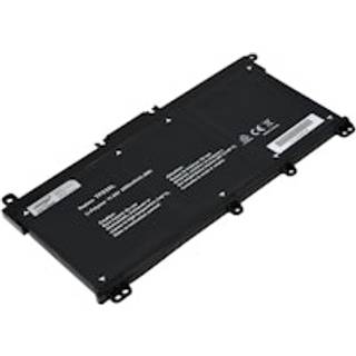 Batteri til HP Type TF03041XL