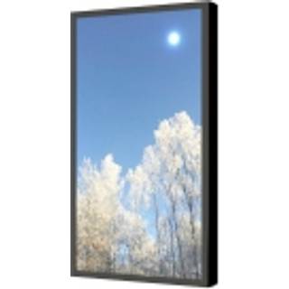 HI-ND WC4900-0201-52 signage display enclosure