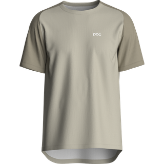 Motion Air S/S Jersey M Okenite Off-White (L)