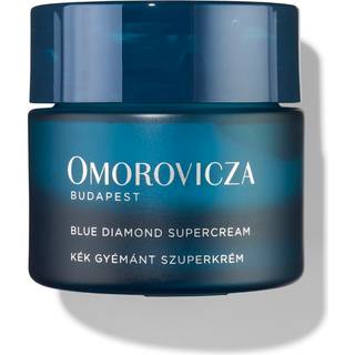 Omorovicza Blue Diamond Supercream Opstrammende fugtgivende creme 50 ml - 50 ml