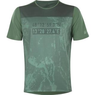 Löffler MTB T-Shirt Roots Cykeljersey Herrer størrelse 54 farve kulørt