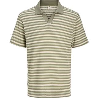 Stribet Polo