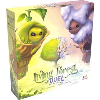 Living Forest: Duel
