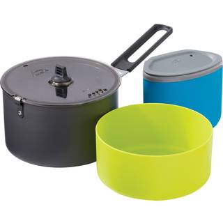 MSR Trail Lite Solo Cook Set Assorted, No color, OneSize