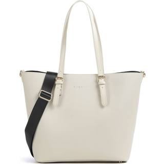 Bugatti Ella Shopper taske beige