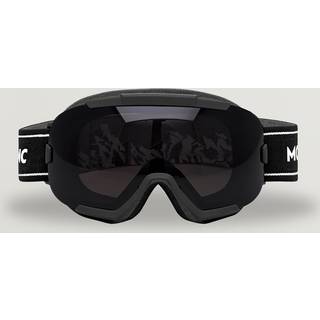 Montblanc Ski Mask Black Frame
