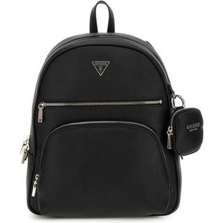 Guess Power Play Rygsæk sort