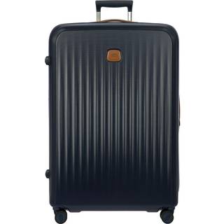 Brics Taormina Kuffert med 4 hjul mørkeblå