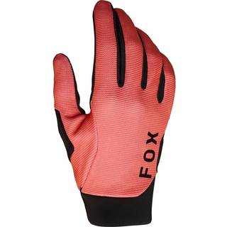 FOX Racing Women's Ranger Glove Gel Handsker Damer størrelse S farve rød