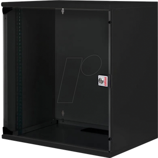 Roline Basic - cabinet - kit 540x400 WxD - 12U