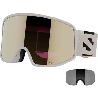 Salomon Sentry Pro Sigma (og ekstra linse) Skibriller