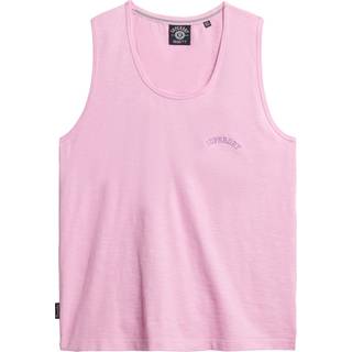 Superdry Superdry 100% Bomuld Essential Logo Vest