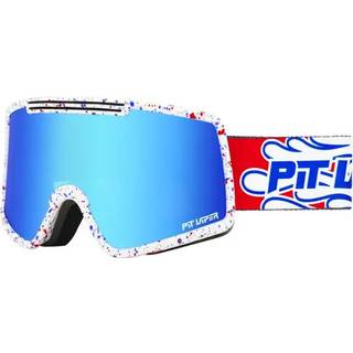 Pit Viper The French Fry Skibriller (The Merika)