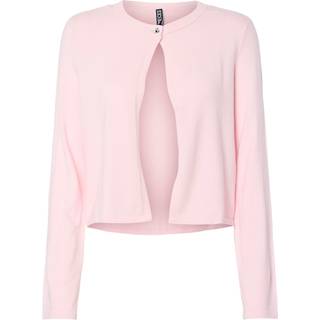 Pcorina Ls O-neck Knit Cardiga