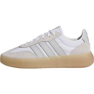 Barreda Decode Real Madrid sko børn - Cloud White / Light Solid Grey / Gum - 38