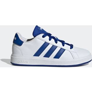 adidas adidas Grand Court Snørebånd Børnesneakers