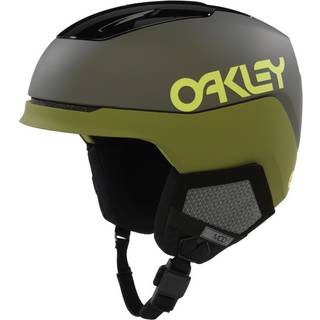 Oakley MOD5 Skihjelm (Matte Dark Brush)