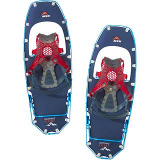 MSR Lightning Ascent Snesko størrelse 76 cm farve blue