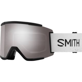 Smith Squad XL Chromapop Skibriller (Alice Robinson/Sun Platinum Mirror)